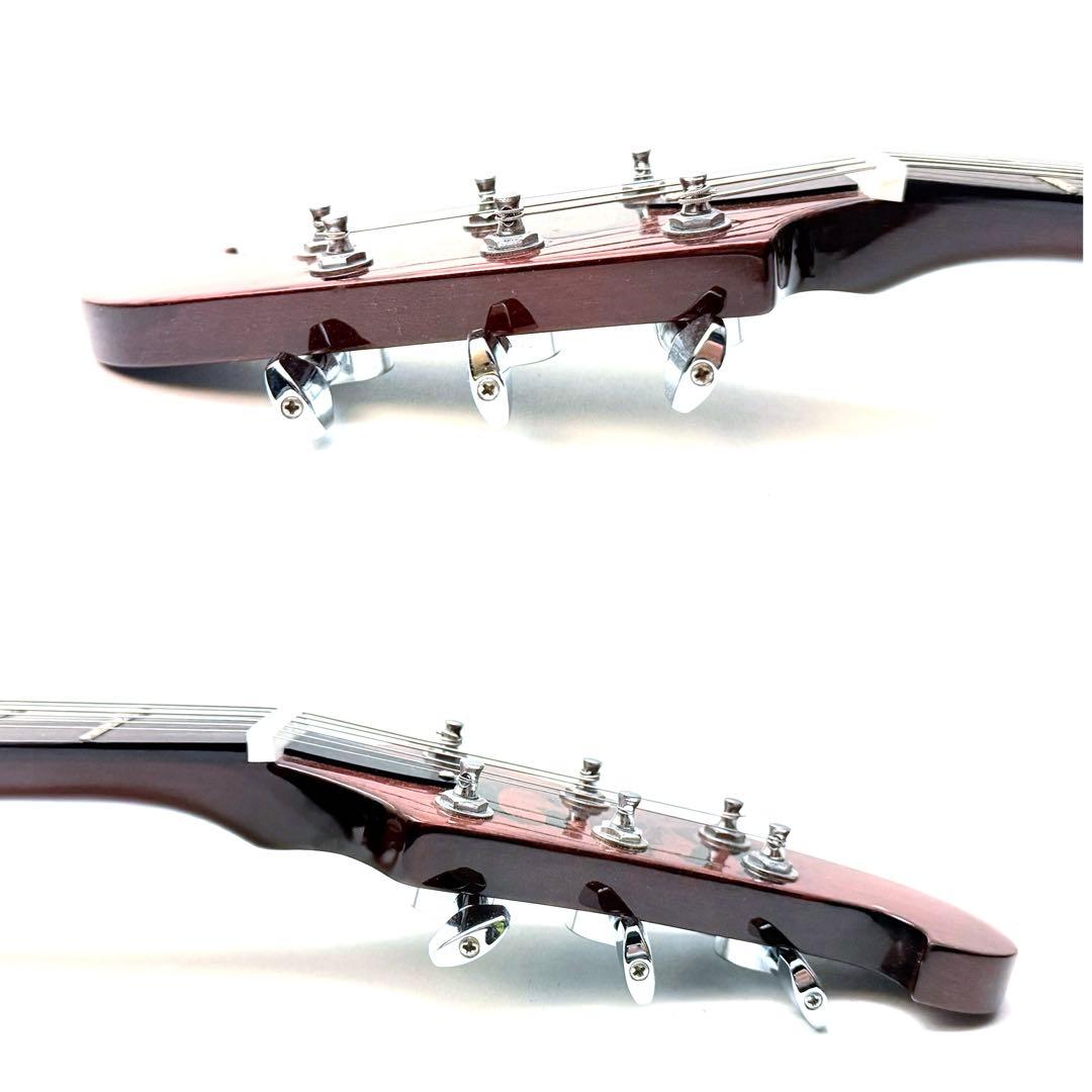 【希少】Grass Roots グラスルーツ G-EZ-86 E-ZUKAモデル