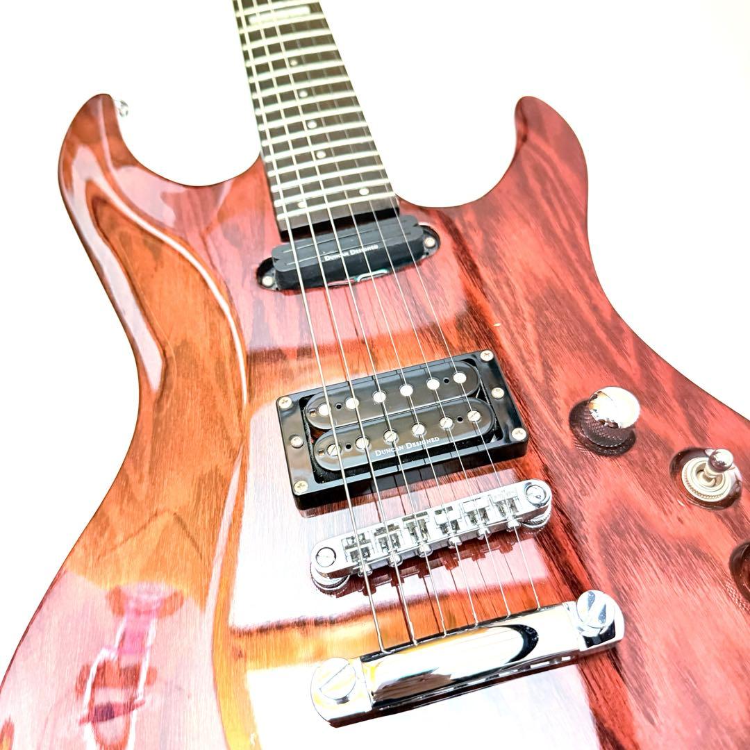 【希少】Grass Roots グラスルーツ G-EZ-86 E-ZUKAモデル