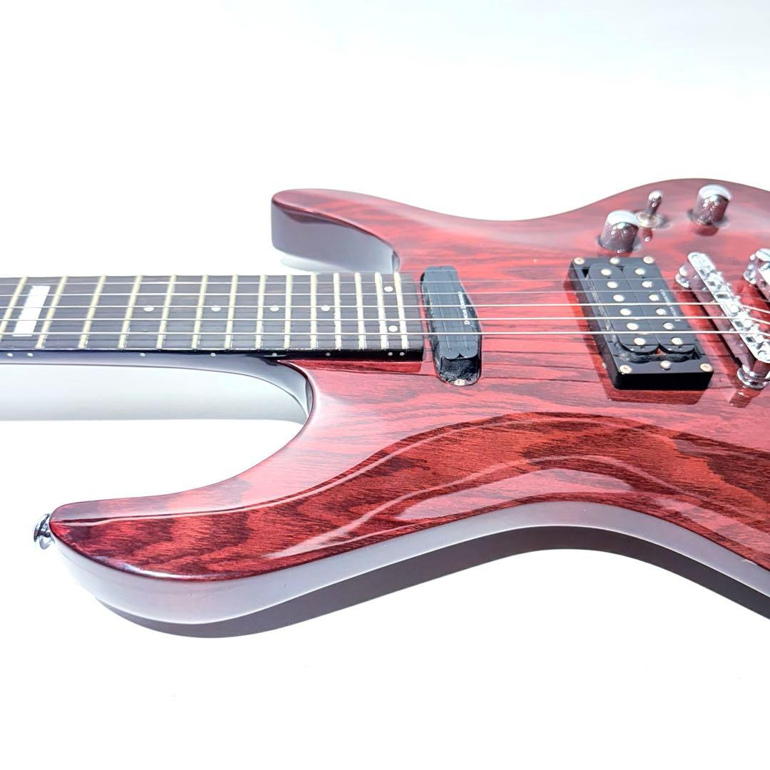 【希少】Grass Roots グラスルーツ G-EZ-86 E-ZUKAモデル