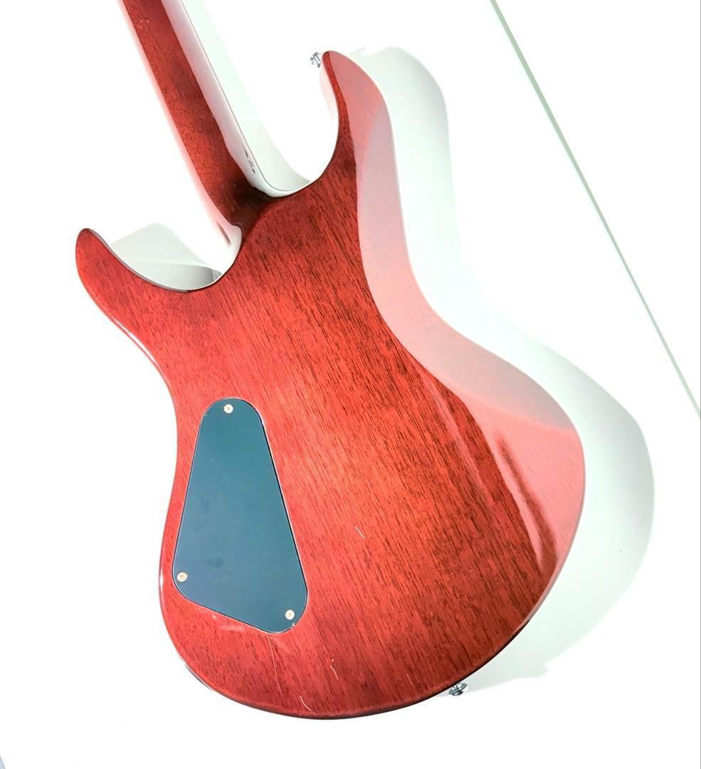 【希少】Grass Roots グラスルーツ G-EZ-86 E-ZUKAモデル