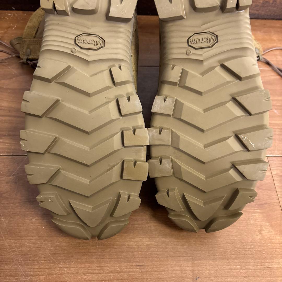 極美品　米軍　実物　ROCKY USMC TROPICAL BOOT 29cm㉜
