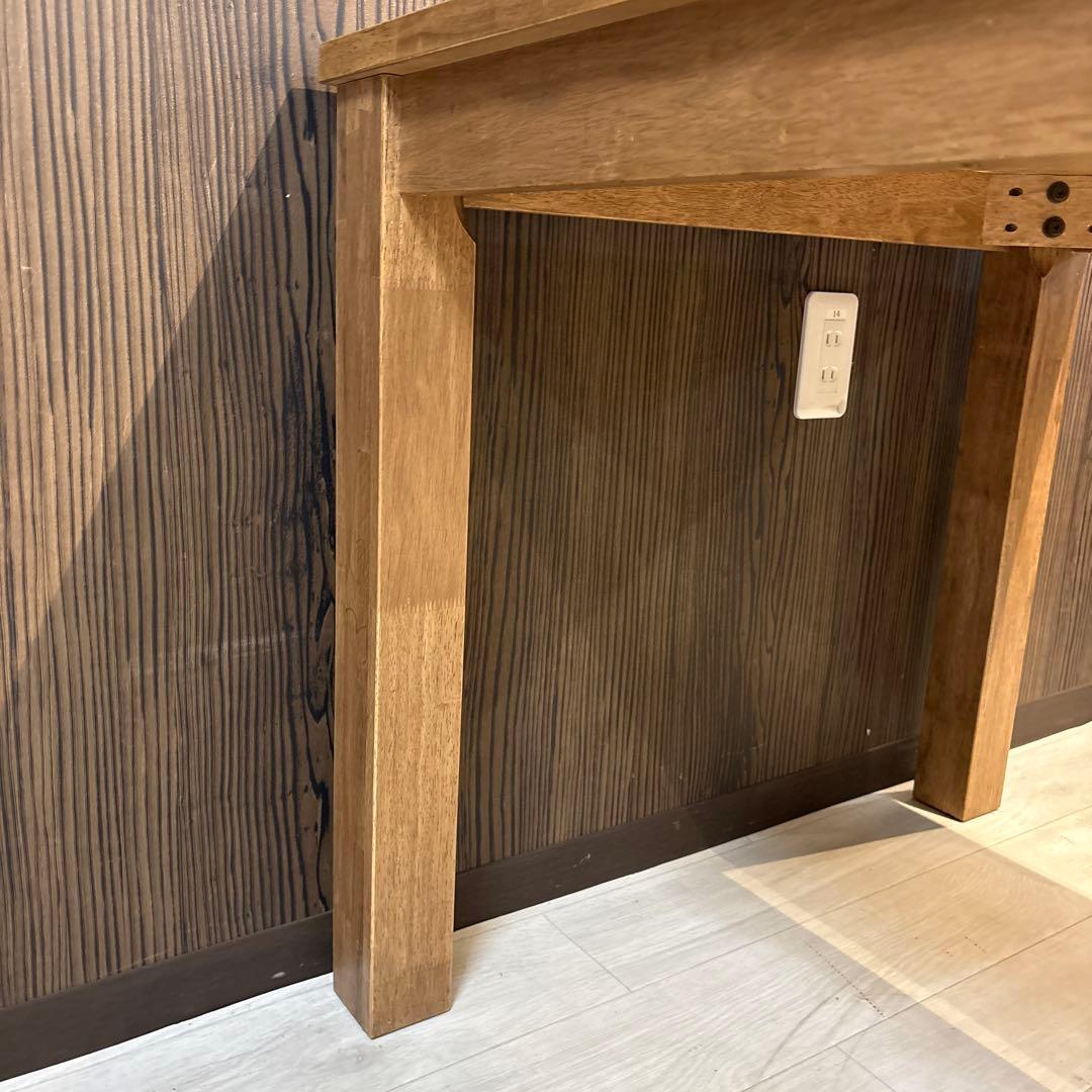 大川家具　テスタ　TESTA 1350