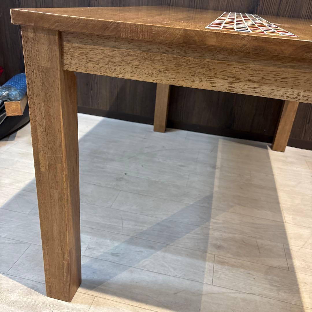 大川家具　テスタ　TESTA 1350