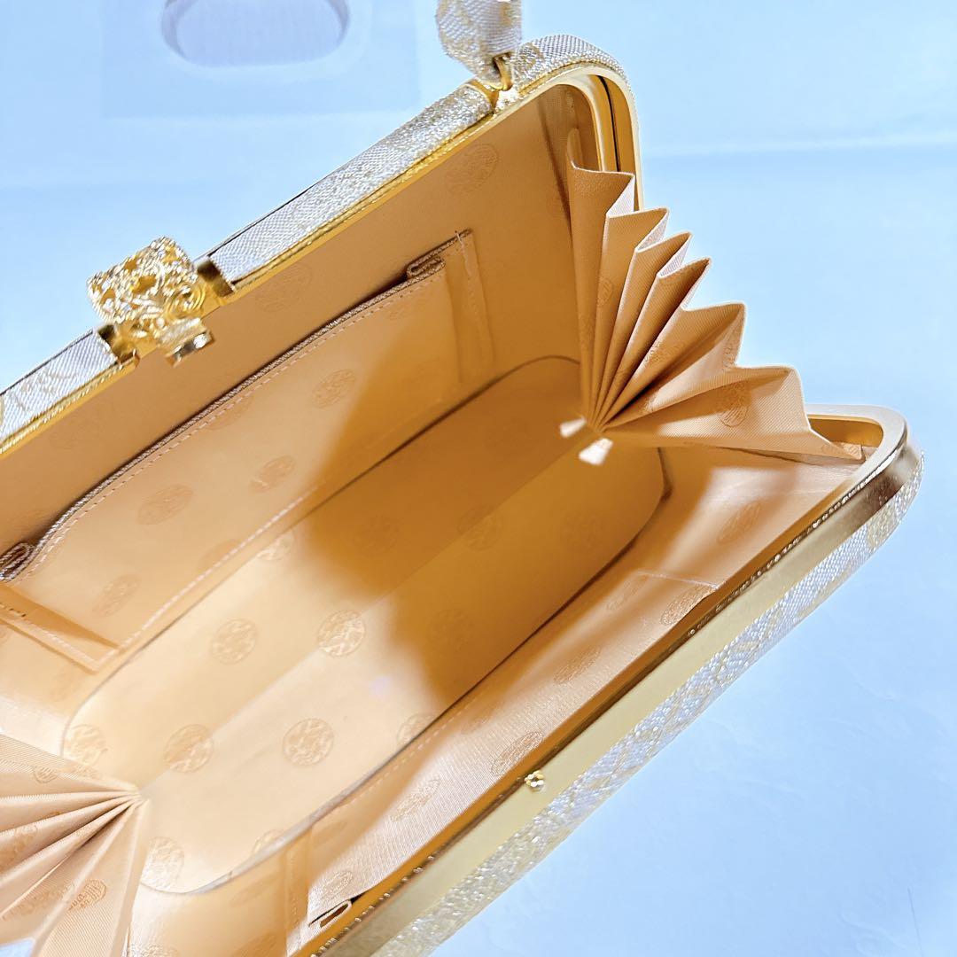 神田胡蝶　和装用バッグ