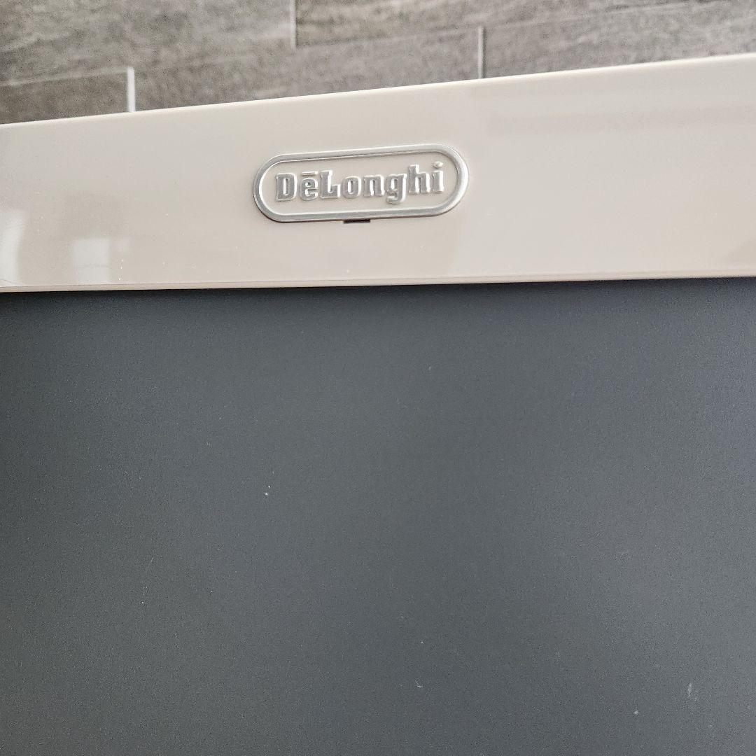 デロンギ　ダイナミックヒーター　ソラーレ　Wi-Fiモデル