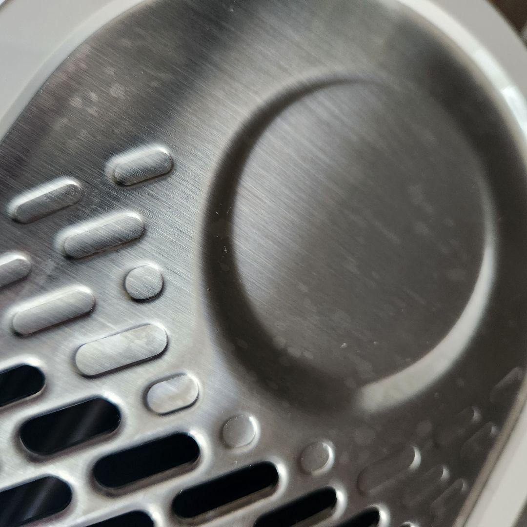 デロンギ　ダイナミックヒーター　ソラーレ　Wi-Fiモデル