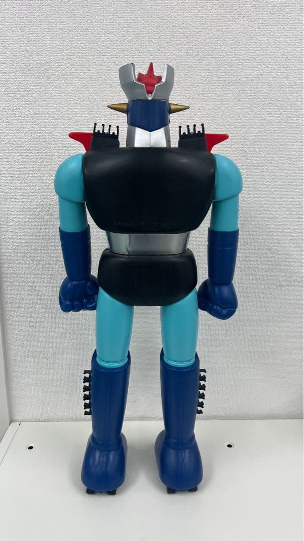 ジャンボマシーン マジンガーZ uni-Five