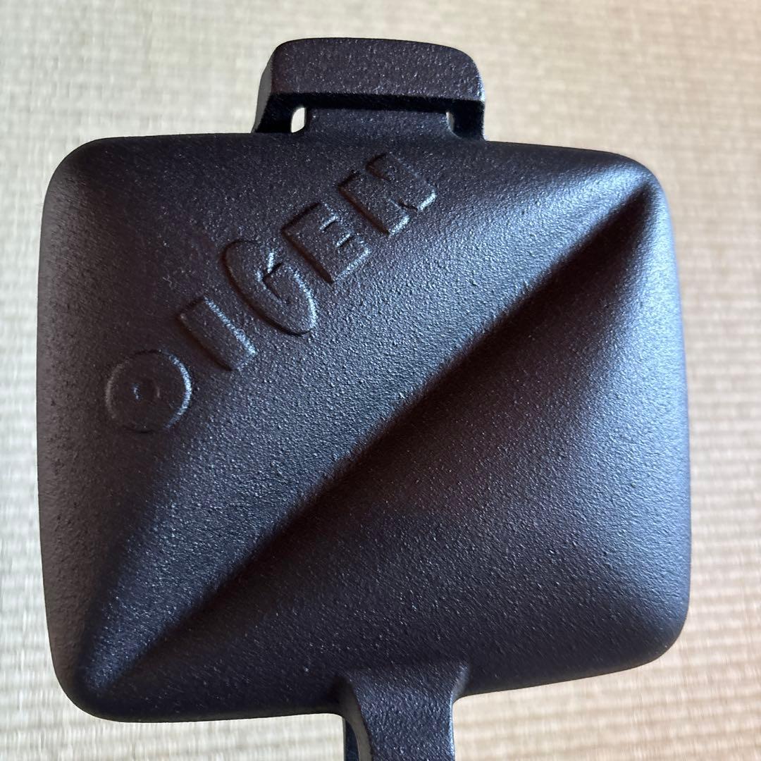 OIGEN ホットサンドメーカー