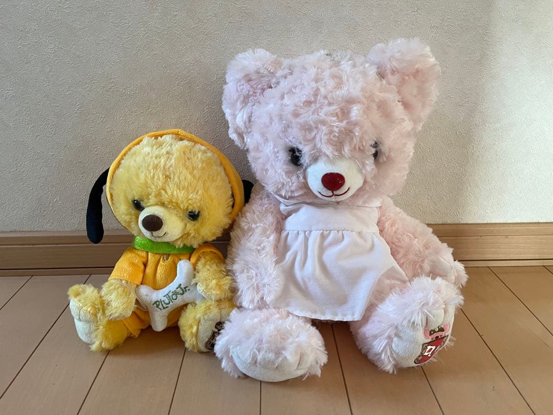 ユニベアシティ　ユニベア　まとめ売り　10体セット