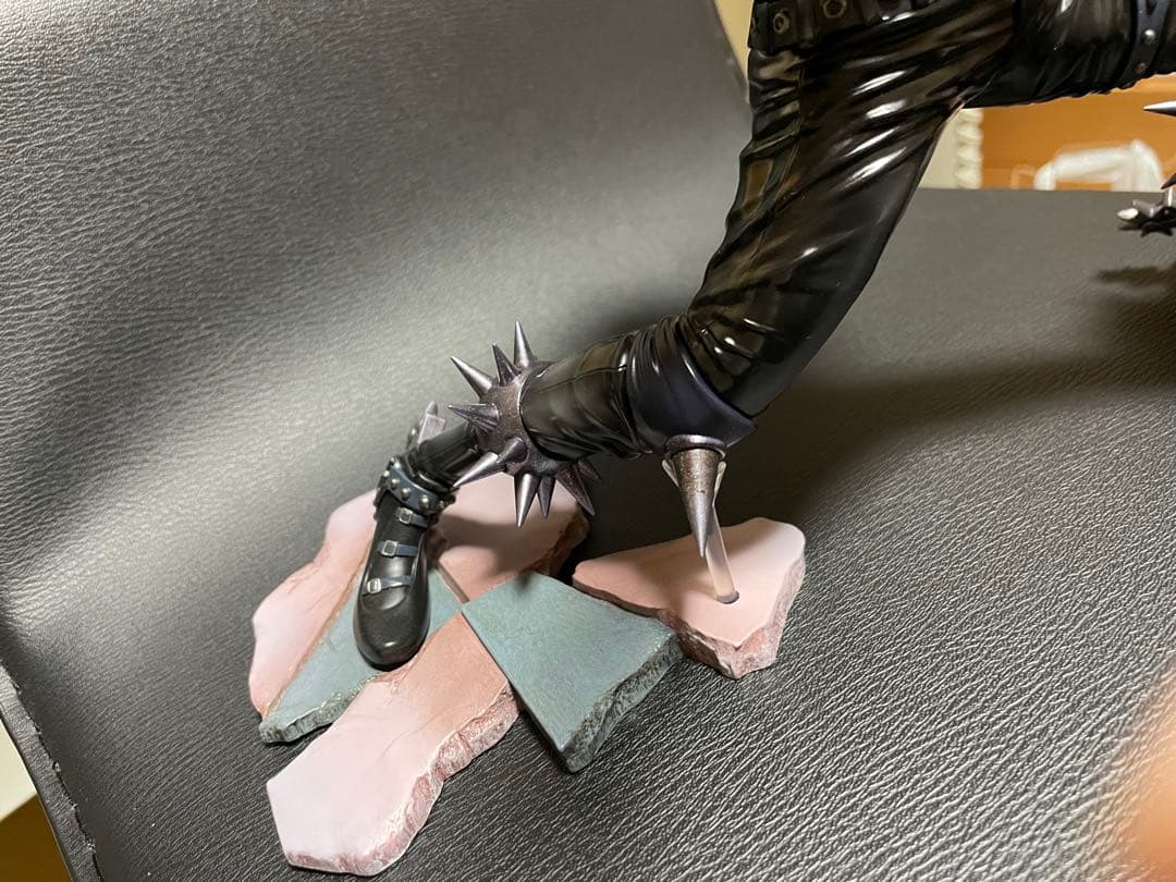 POP MAXIMUM カタクリ　スネイクマン　セット