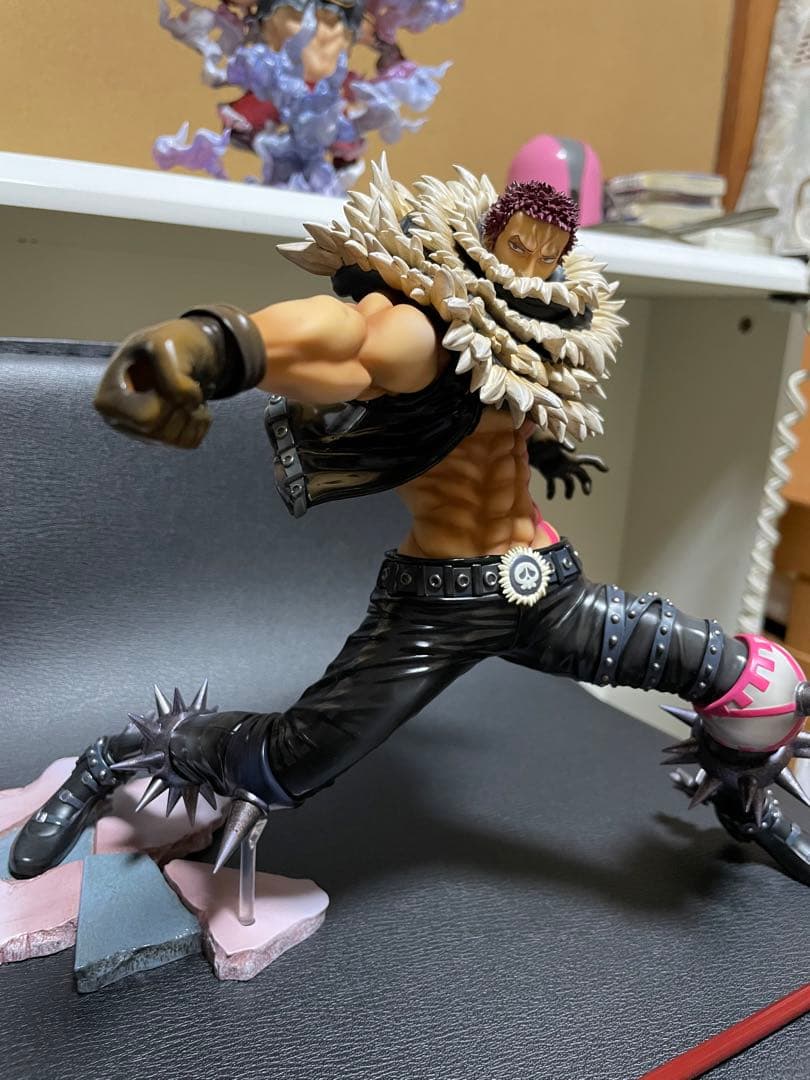 POP MAXIMUM カタクリ　スネイクマン　セット