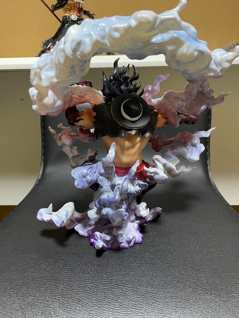 POP MAXIMUM カタクリ　スネイクマン　セット