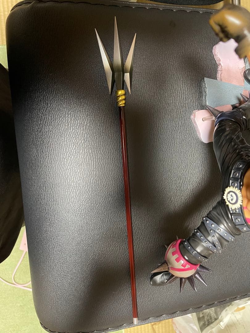 POP MAXIMUM カタクリ　スネイクマン　セット