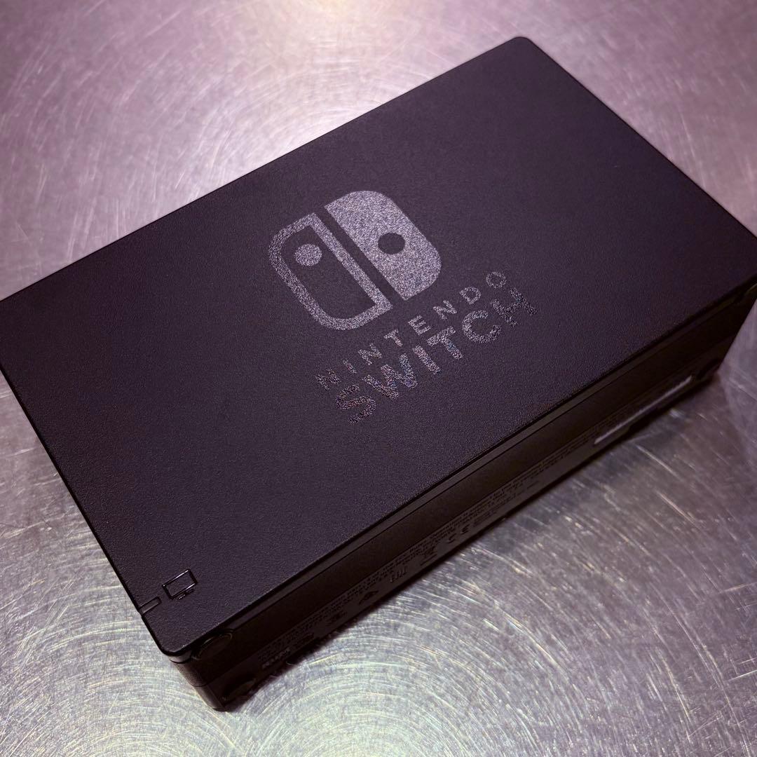 任天堂 スイッチ 本体 + 有線コントローラー