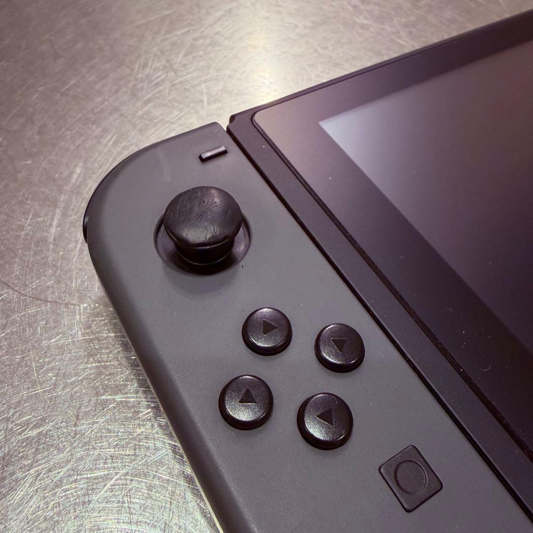 任天堂 スイッチ 本体 + 有線コントローラー