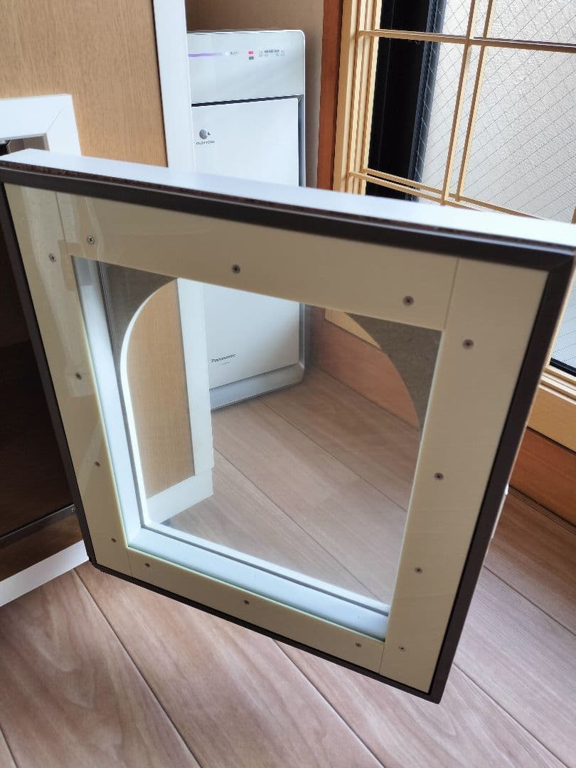 ワンだぁルーム　防音室