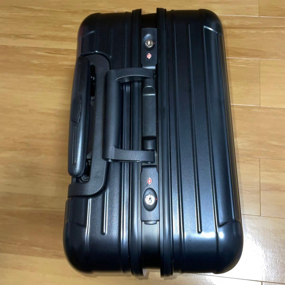 スーツケース　35リットル　機内持ち込み　16日まで特価