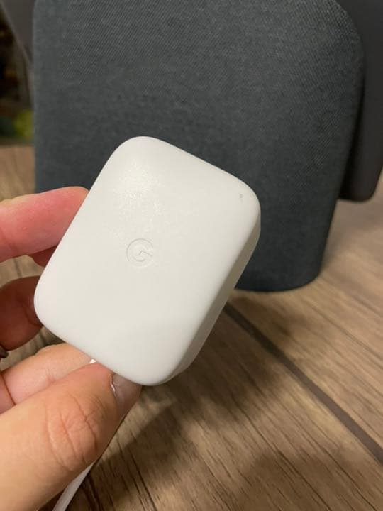 アンプ Google NEST HUB MAX CHARCOAL