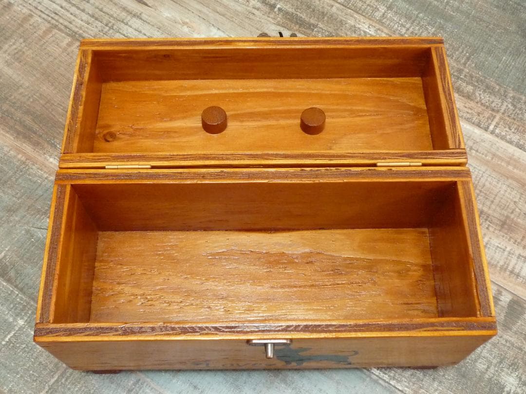 ⭐さくら様おまとめ4点♥️トレジャーBOX他⭐--156・157・162・166