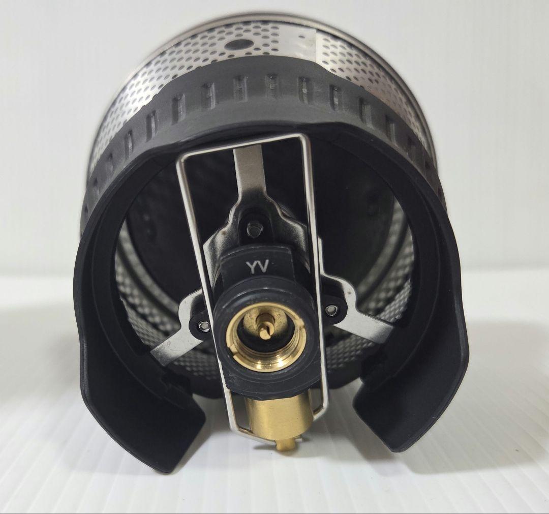 MSR ウィンドバーナー