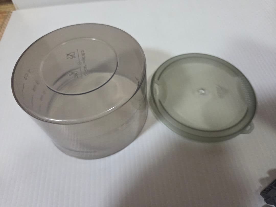 MSR ウィンドバーナー