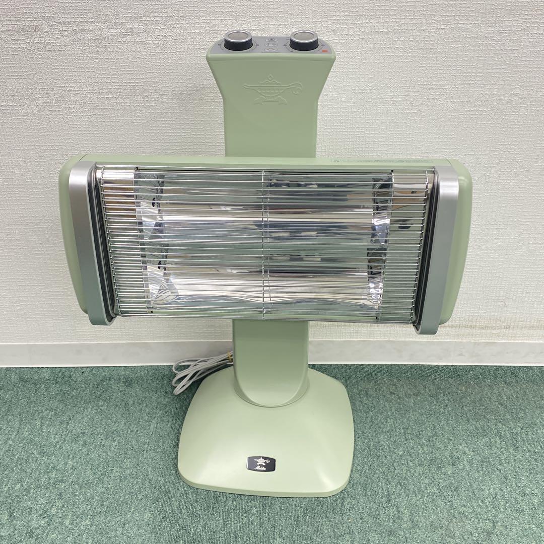 送料込み＊アラジン 遠赤グラファイトヒーター 2021年製＊1209-1