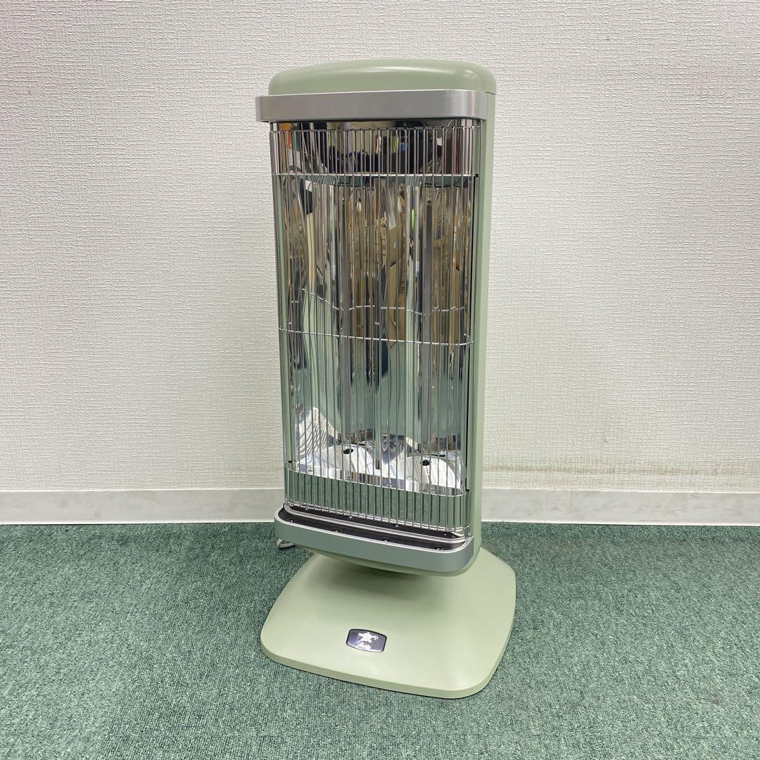 送料込み＊アラジン 遠赤グラファイトヒーター 2021年製＊1209-1