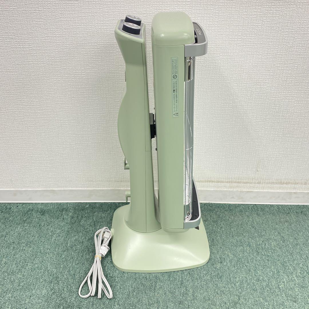 送料込み＊アラジン 遠赤グラファイトヒーター 2021年製＊1209-1