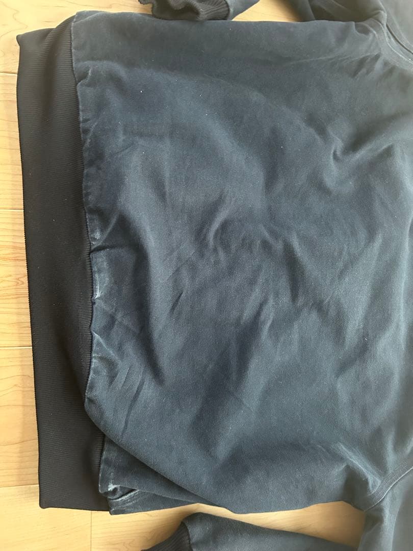 Carhartt カーハート アクティブジャケット J131 DNY ネイビー