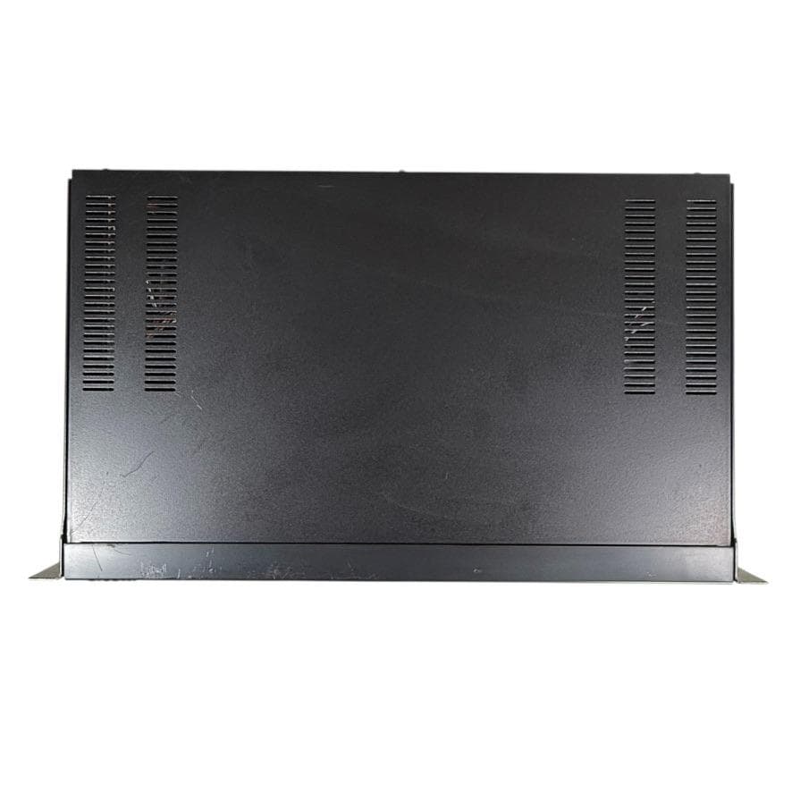 優良美品・TASCAM CDレコーダー/カセットデッキ CC-222SLMK2