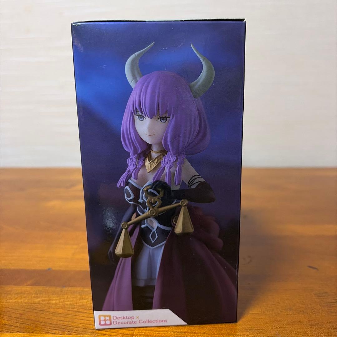 葬送のフリーレン　フリーレン・ミミック・ユーベル・アウラ　6体セット