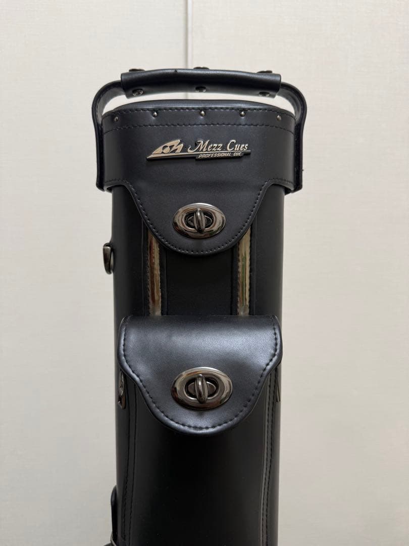 Mezz キューケース メッツ GMC-35K