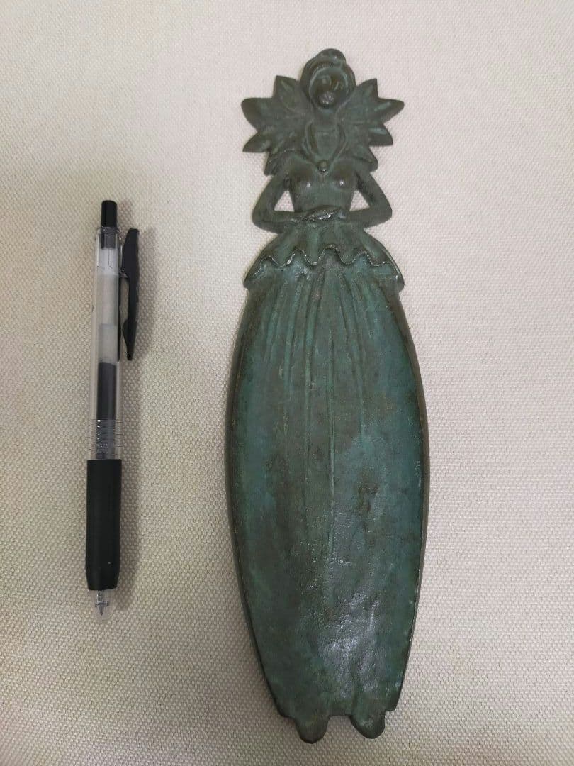 壁掛け　オブジェ　販促品　日本勧業証券横浜支店