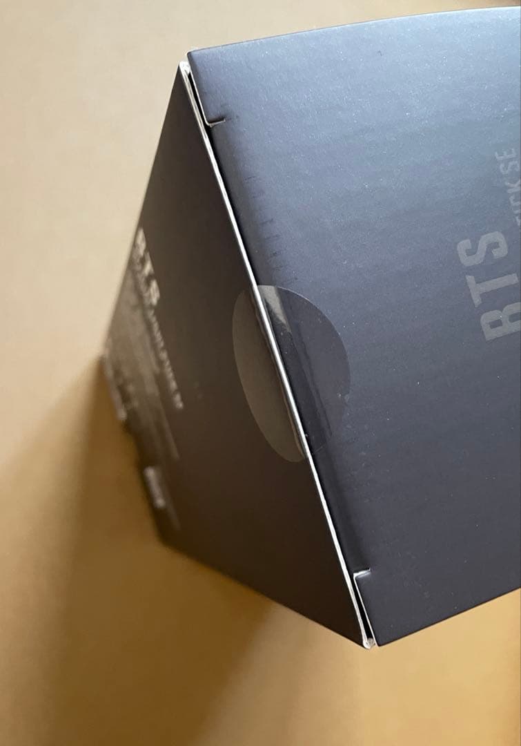 BTS アミボム ver.4公式　新品未開封