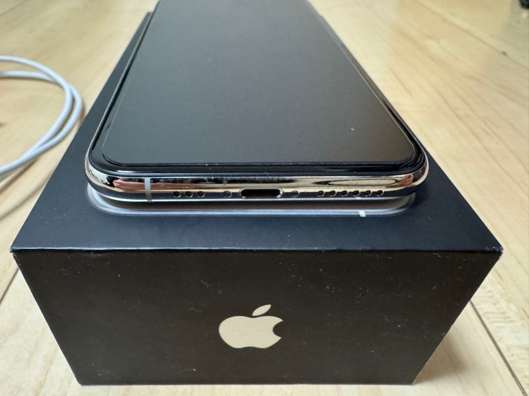 Apple iPhone 11 Pro ホワイト 本体　256GB