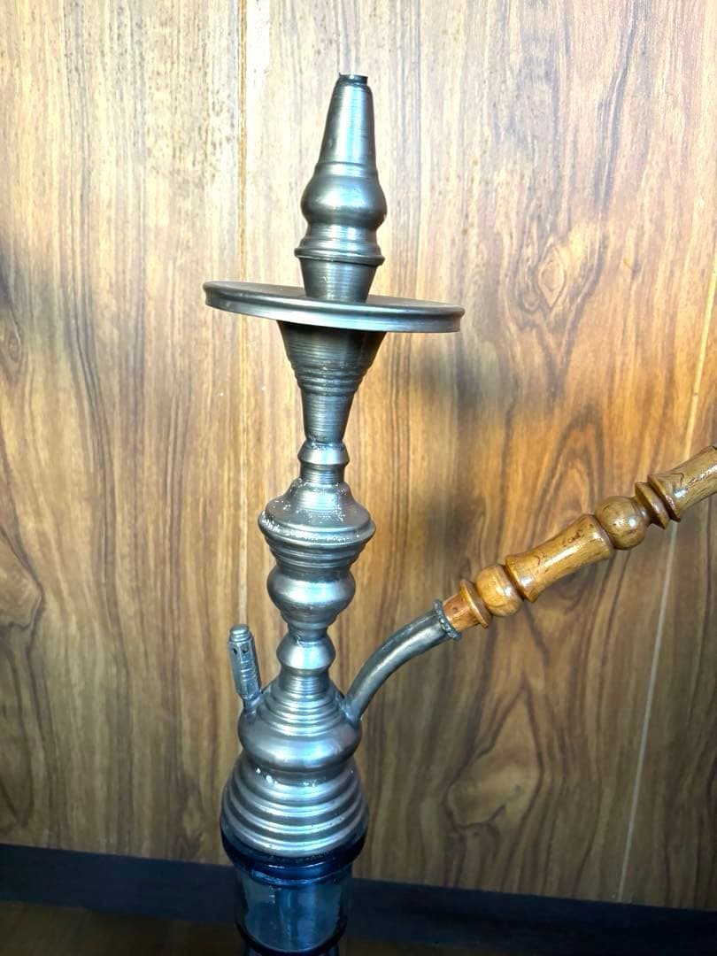 シーシャ　水パイプ エジプト