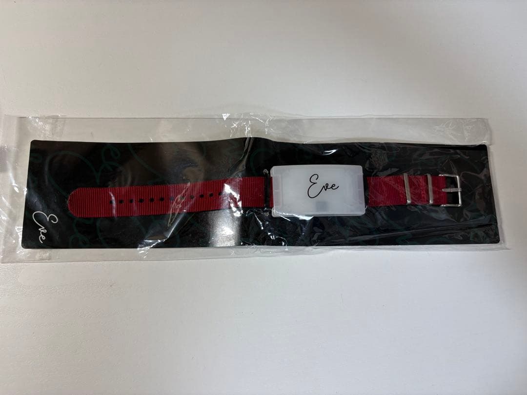 Eve おとぎ LED ライトバンド