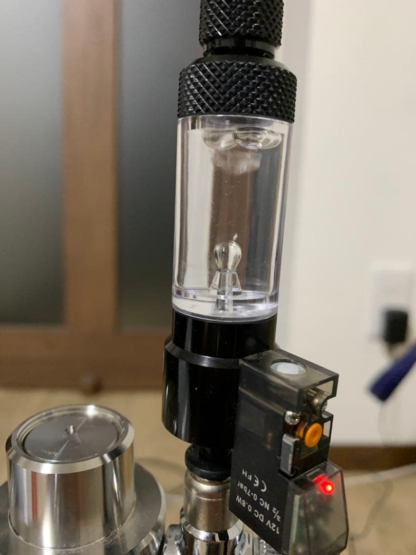 HaruDesign CO2 ジェネレーター D601S