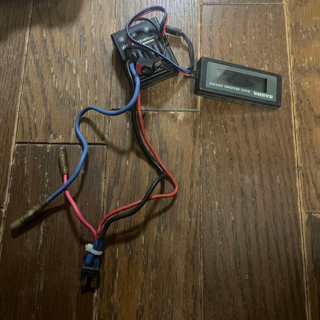 超希少カスタムラジコン