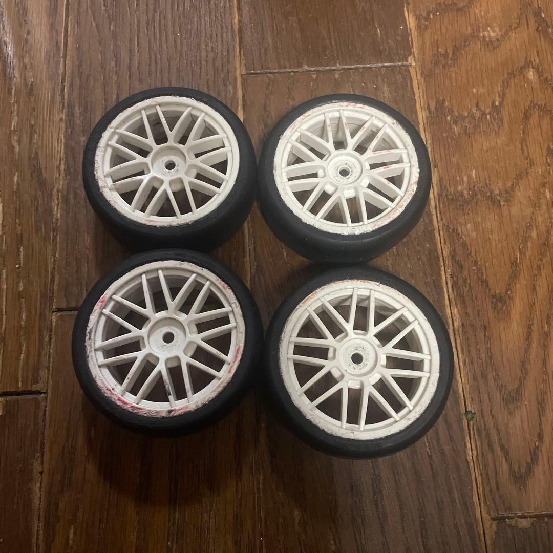 超希少カスタムラジコン