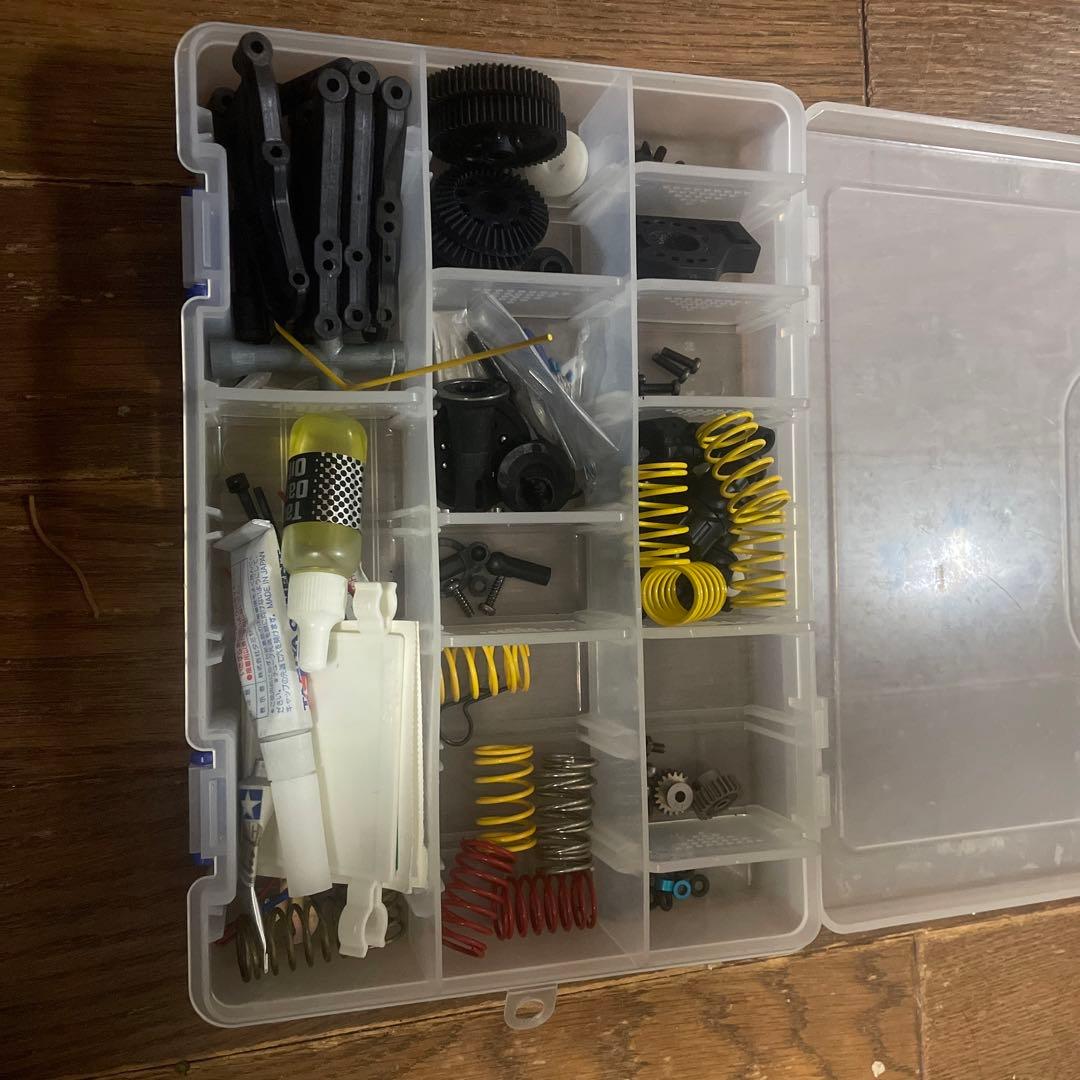 超希少カスタムラジコン