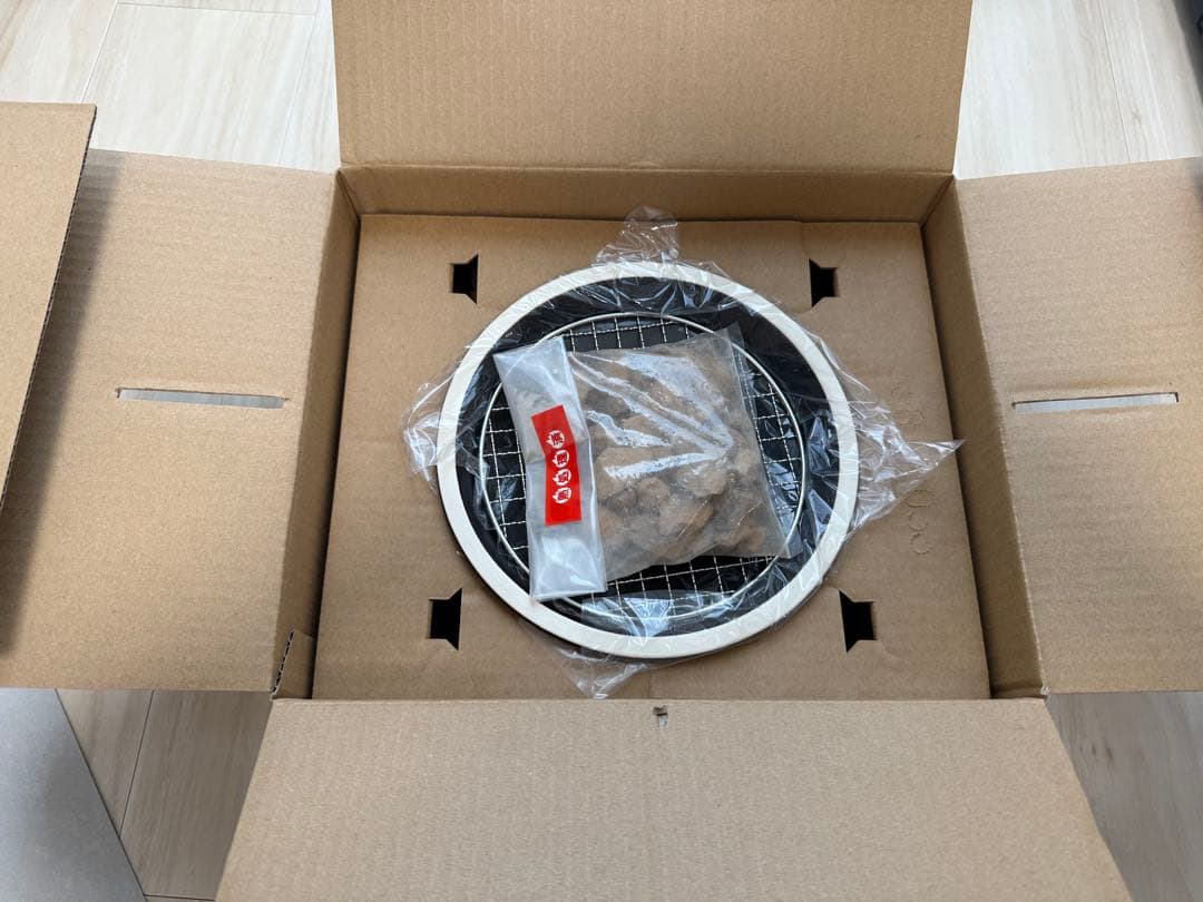 【未使用】燻製サーモスEasy Smoker RPD-13 イージースモーカー