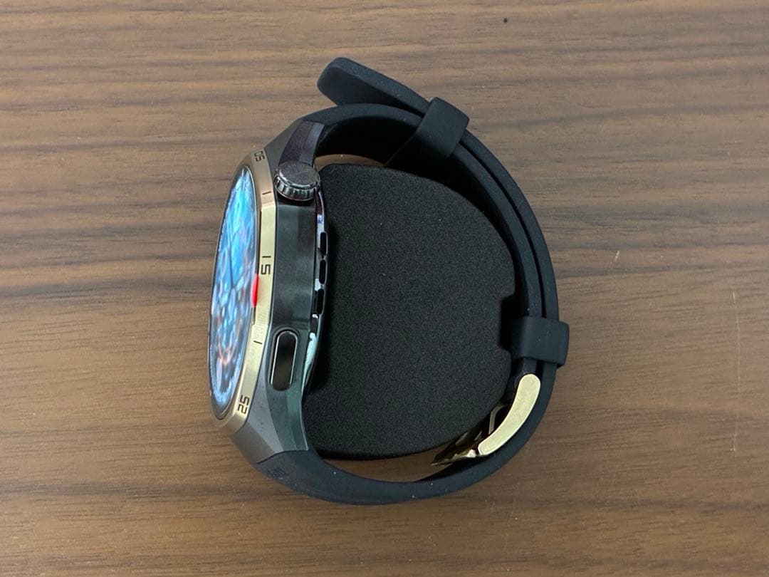 【おまけ付】HONMA×HUAWEI WATCH GT 6 Pro 46mm