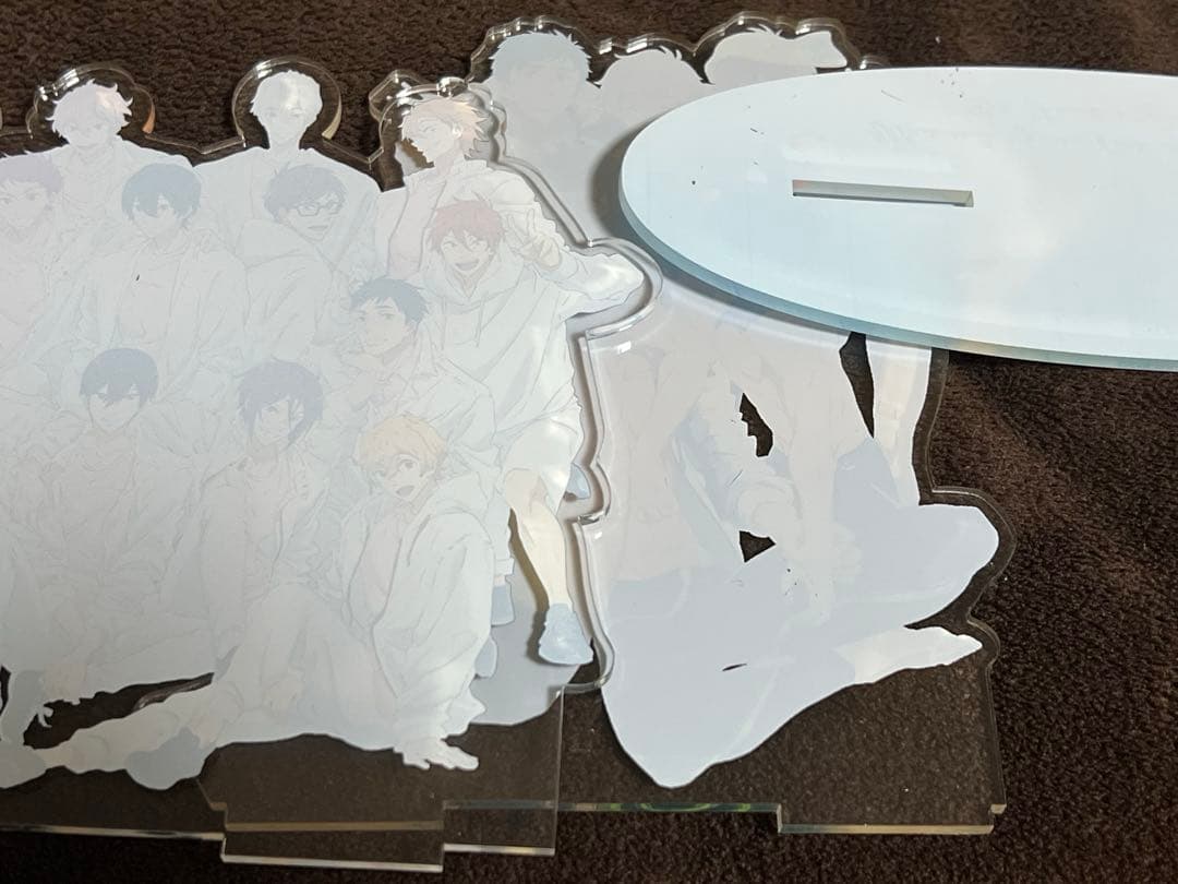 Free! グッズセット