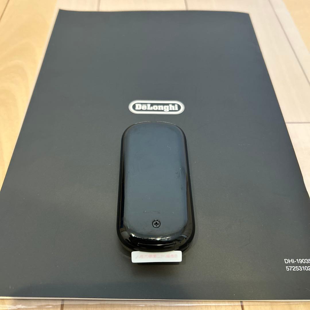 ✨美品✨デロンギ マルチダイナミックヒーター MDHU15-PB ゼロ風暖房