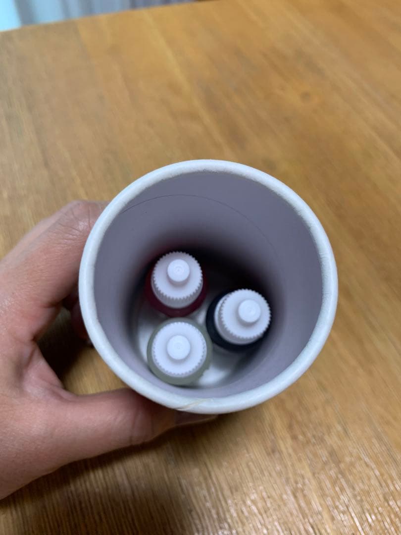 Coral Essentials 水質調整剤セット 15ml x 3本⭐︎