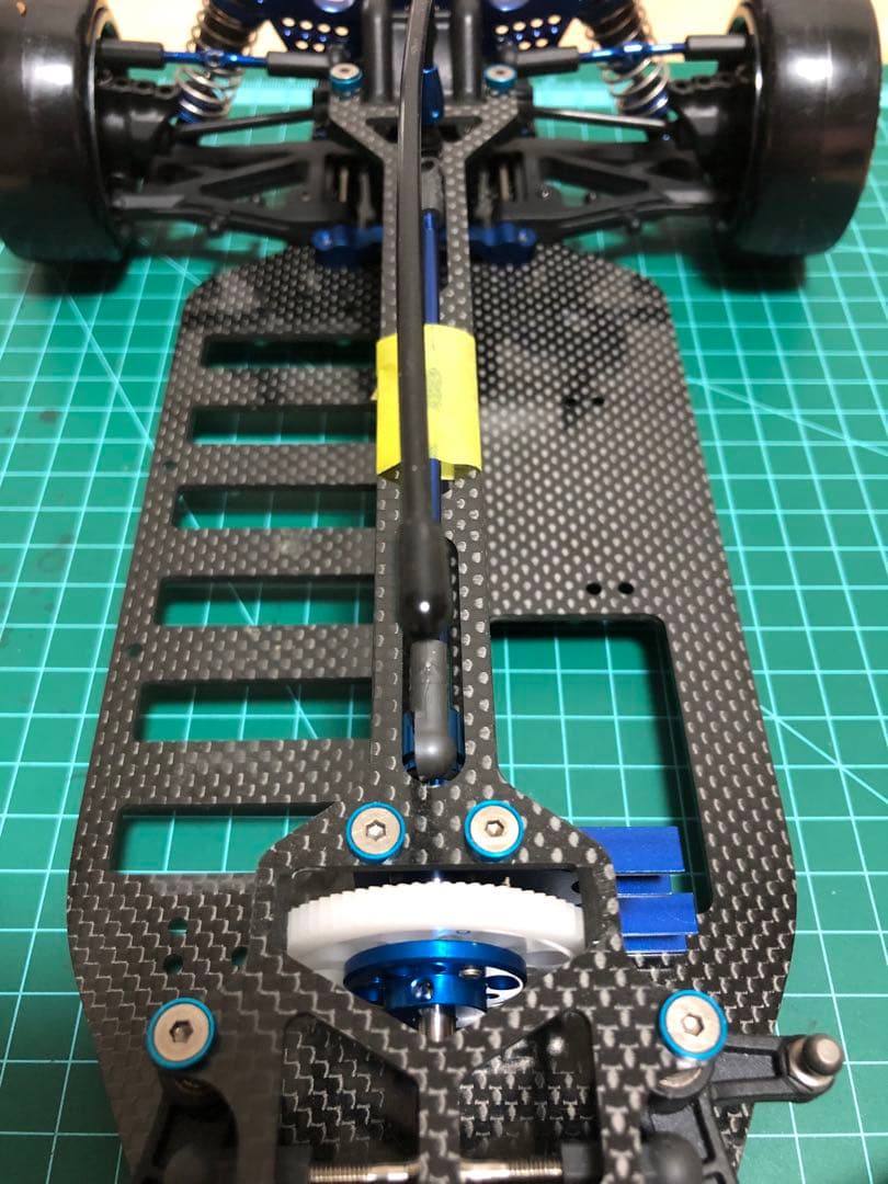 と*も様 中古　美品　ドリパケ ジェクトレーシングコンバージョン