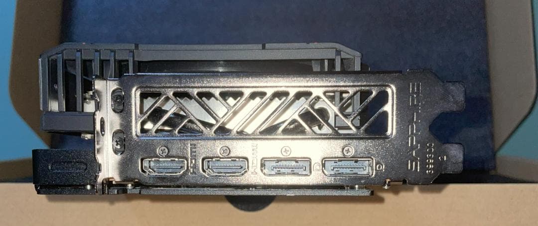 【美品、動作品】AMD Radeon RX 7900 XT