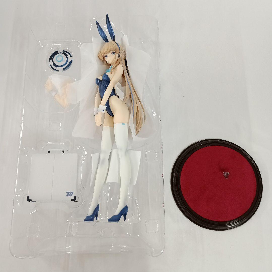 飛鳥馬トキ（バニーガール）