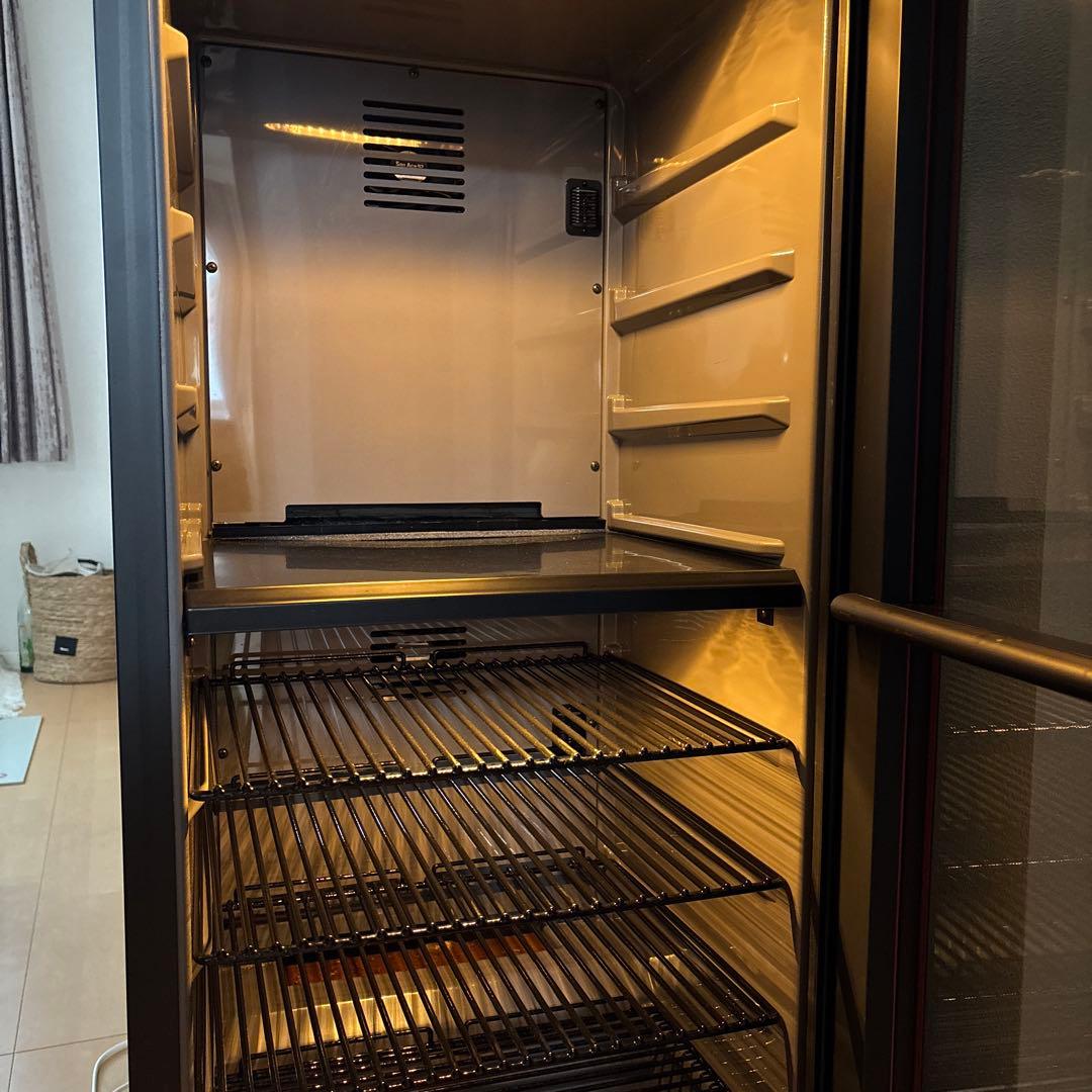 さくら製作所 ワインセラー SS46 日本製